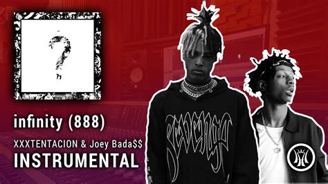 infinity 888 instrumental|xxxtentacion infinity 888.
